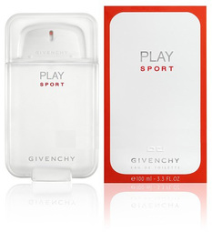 Мъжки парфюм GIVENCHY Play Sport